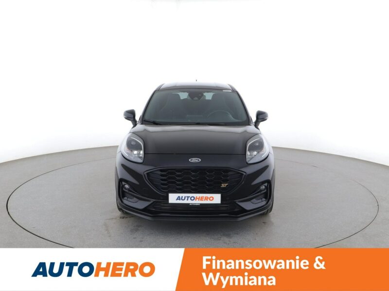 Ford Puma GRATIS! Pakiet Serwisowy o wartości 600 zł! II (2019-)