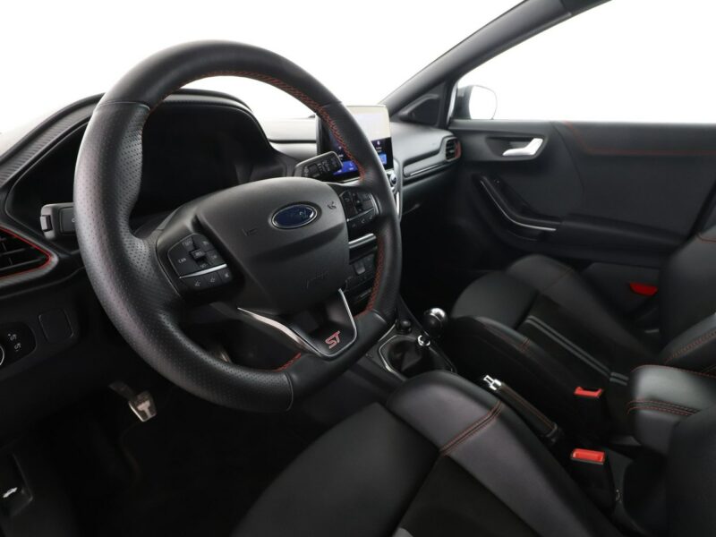 Ford Puma GRATIS! Pakiet Serwisowy o wartości 600 zł! II (2019-)