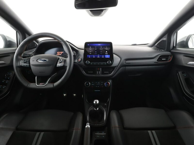 Ford Puma GRATIS! Pakiet Serwisowy o wartości 600 zł! II (2019-)