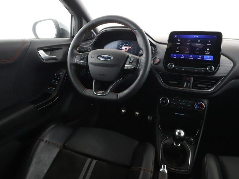 Ford Puma GRATIS! Pakiet Serwisowy o wartości 600 zł! II (2019-)
