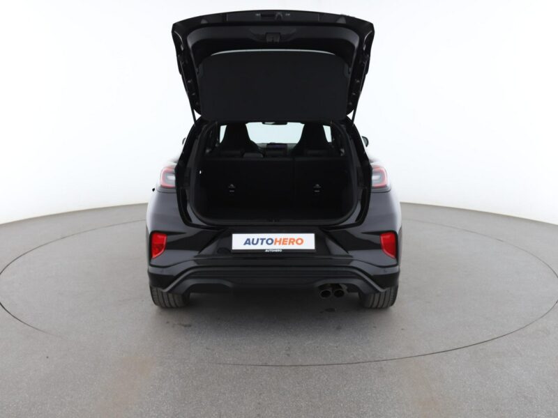 Ford Puma GRATIS! Pakiet Serwisowy o wartości 600 zł! II (2019-)