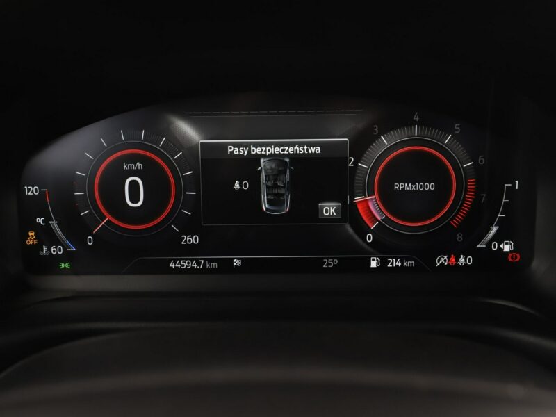 Ford Puma GRATIS! Pakiet Serwisowy o wartości 600 zł! II (2019-)