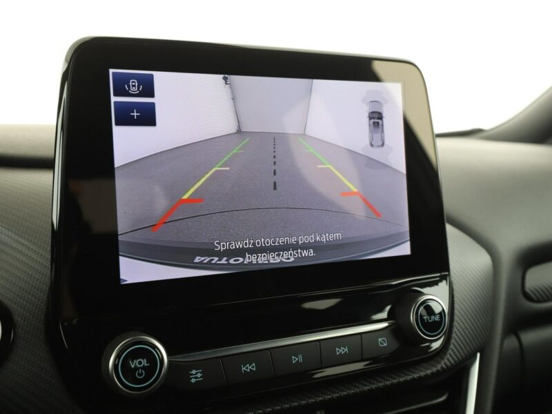 Ford Puma GRATIS! Pakiet Serwisowy o wartości 600 zł! II (2019-)