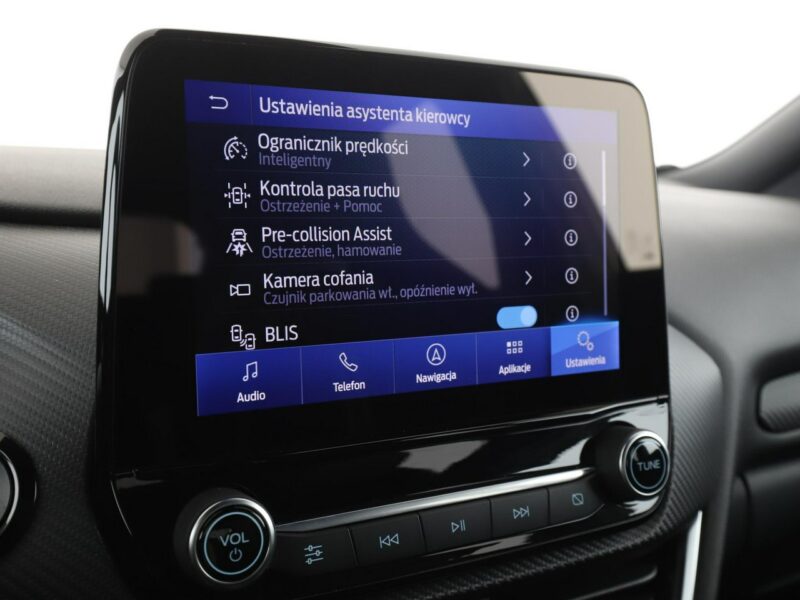 Ford Puma GRATIS! Pakiet Serwisowy o wartości 600 zł! II (2019-)