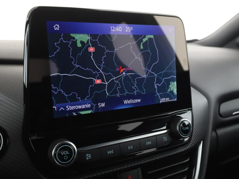 Ford Puma GRATIS! Pakiet Serwisowy o wartości 600 zł! II (2019-)