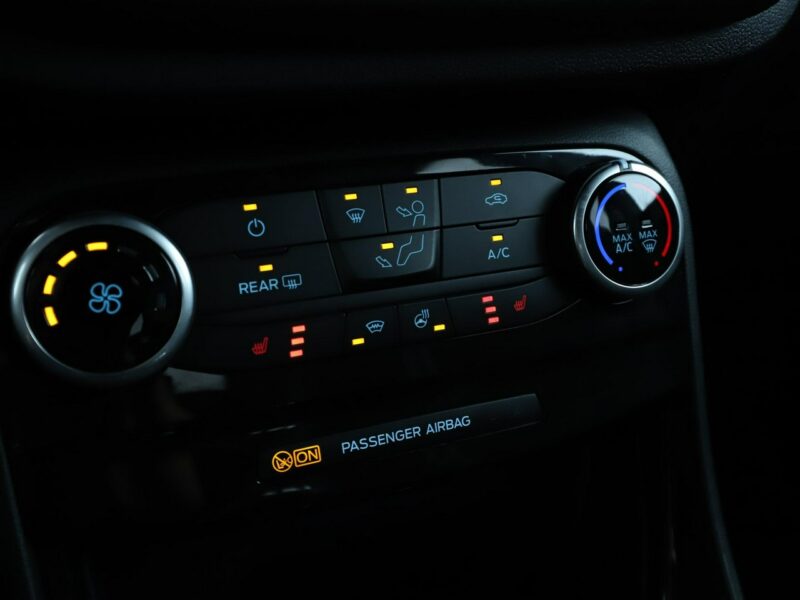 Ford Puma GRATIS! Pakiet Serwisowy o wartości 600 zł! II (2019-)