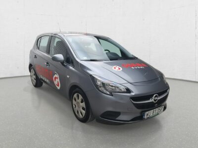 Opel Corsa E (2014-)