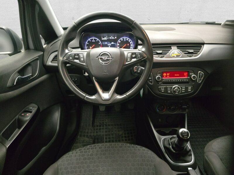 Opel Corsa E (2014-)