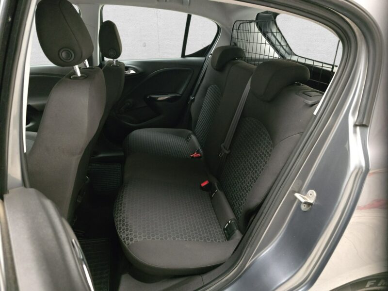 Opel Corsa E (2014-)