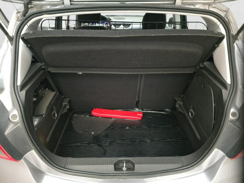 Opel Corsa E (2014-)