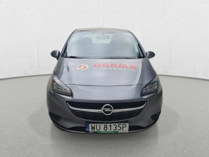 Opel Corsa E (2014-)