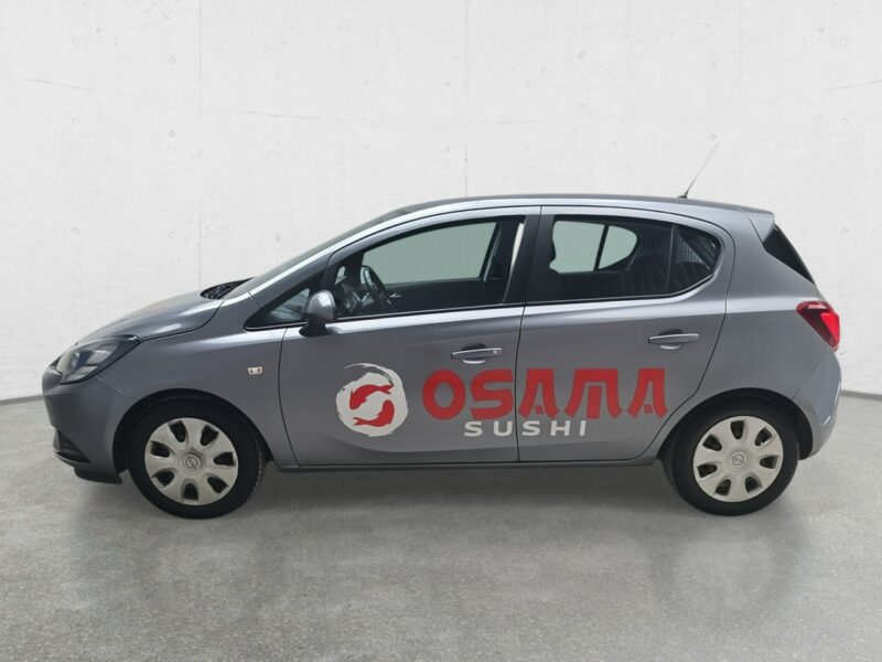 Opel Corsa E (2014-)