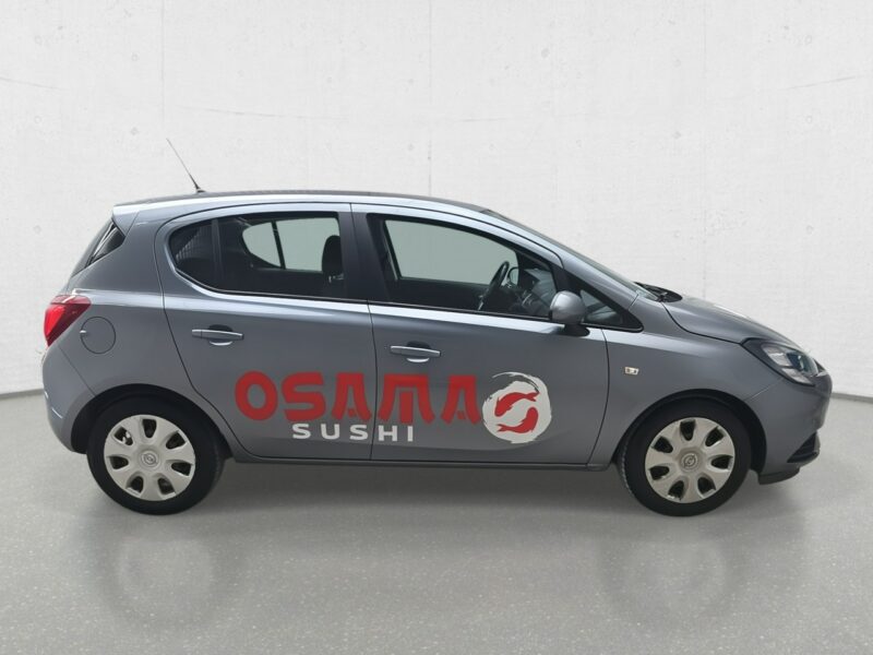 Opel Corsa E (2014-)