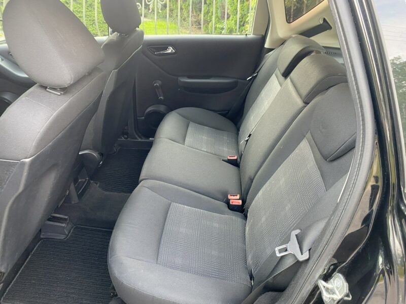 Mercedes A 150 Niski przebieg, benzyna, alufelgi, klimatyzacja, Eco, podgrz. fotele W169 (2004-2012)
