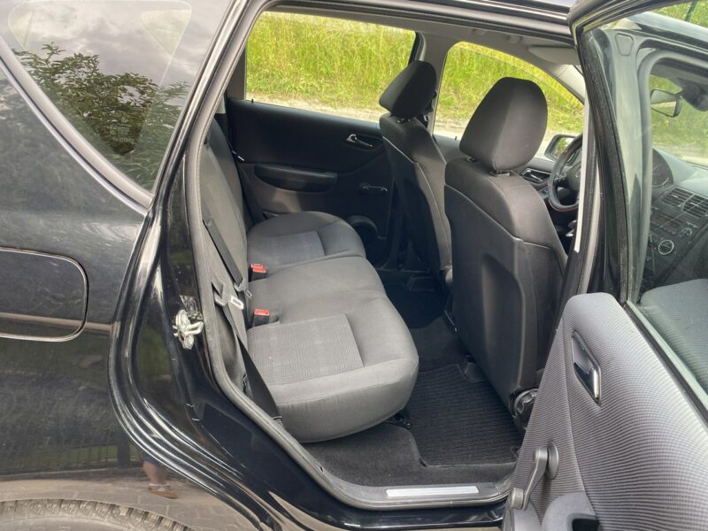 Mercedes A 150 Niski przebieg, benzyna, alufelgi, klimatyzacja, Eco, podgrz. fotele W169 (2004-2012)