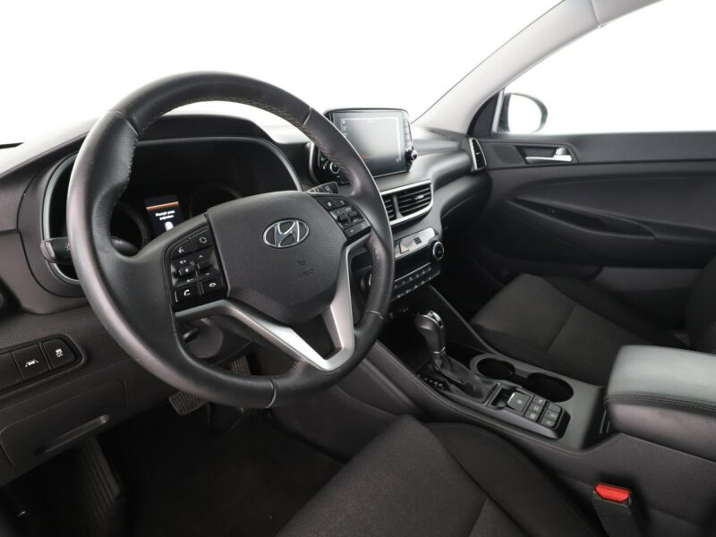 Hyundai Tucson GRATIS! Pakiet Serwisowy o wartości 800 zł! III (2015-2020)