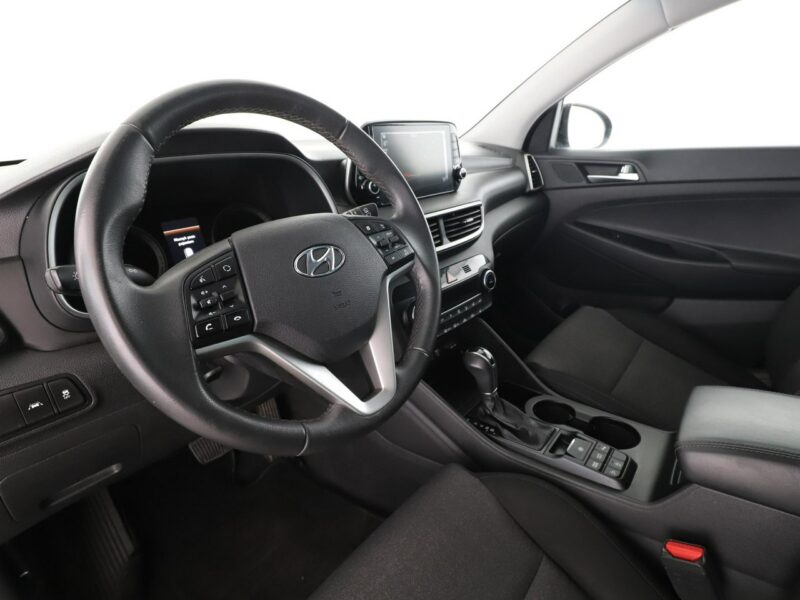 Hyundai Tucson GRATIS! Pakiet Serwisowy o wartości 800 zł! III (2015-2020)
