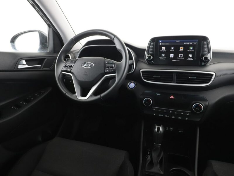 Hyundai Tucson GRATIS! Pakiet Serwisowy o wartości 800 zł! III (2015-2020)