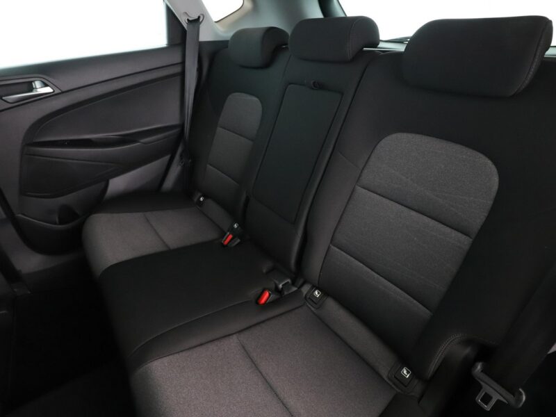 Hyundai Tucson GRATIS! Pakiet Serwisowy o wartości 800 zł! III (2015-2020)