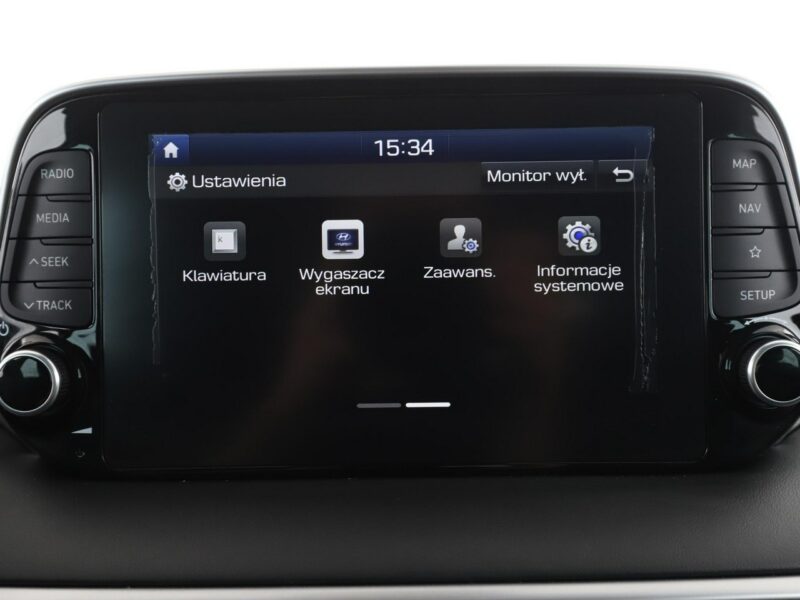 Hyundai Tucson GRATIS! Pakiet Serwisowy o wartości 800 zł! III (2015-2020)