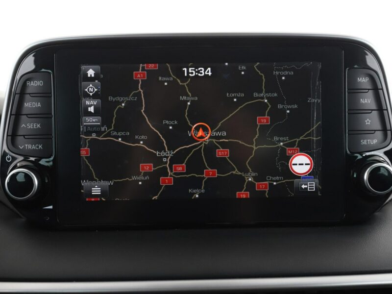 Hyundai Tucson GRATIS! Pakiet Serwisowy o wartości 800 zł! III (2015-2020)