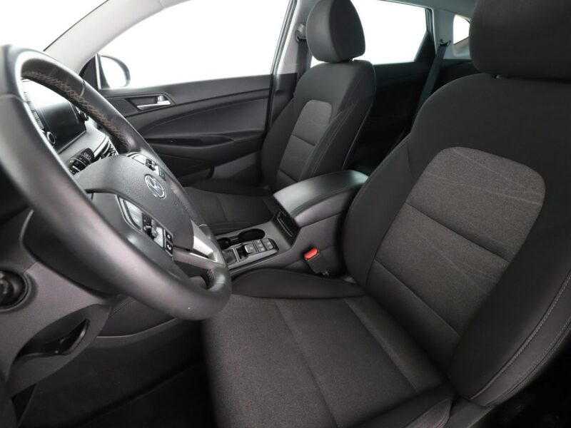 Hyundai Tucson GRATIS! Pakiet Serwisowy o wartości 800 zł! III (2015-2020)