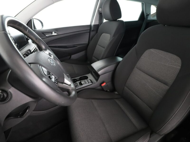 Hyundai Tucson GRATIS! Pakiet Serwisowy o wartości 800 zł! III (2015-2020)