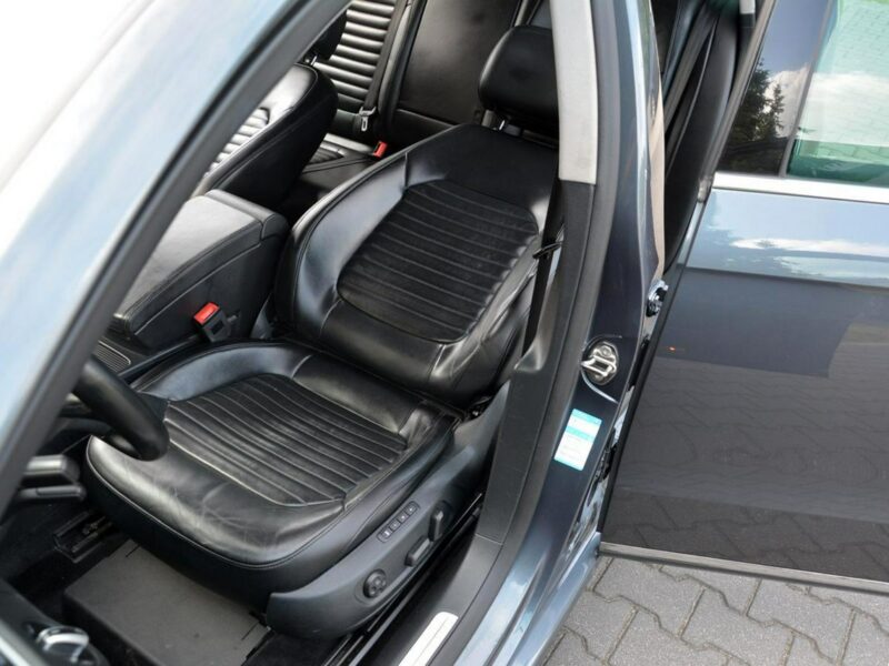 Volkswagen Passat 2.0TDI(170KM) Highline Kamera biXenon Ledy Skóry Navi Pamiec 2xParktr B7 (2010-2014)