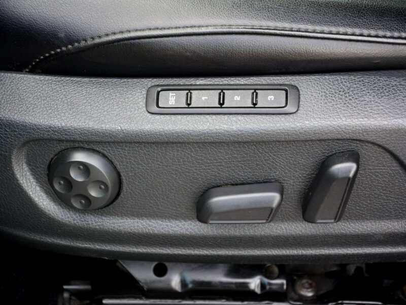 Volkswagen Passat 2.0TDI(170KM) Highline Kamera biXenon Ledy Skóry Navi Pamiec 2xParktr B7 (2010-2014)