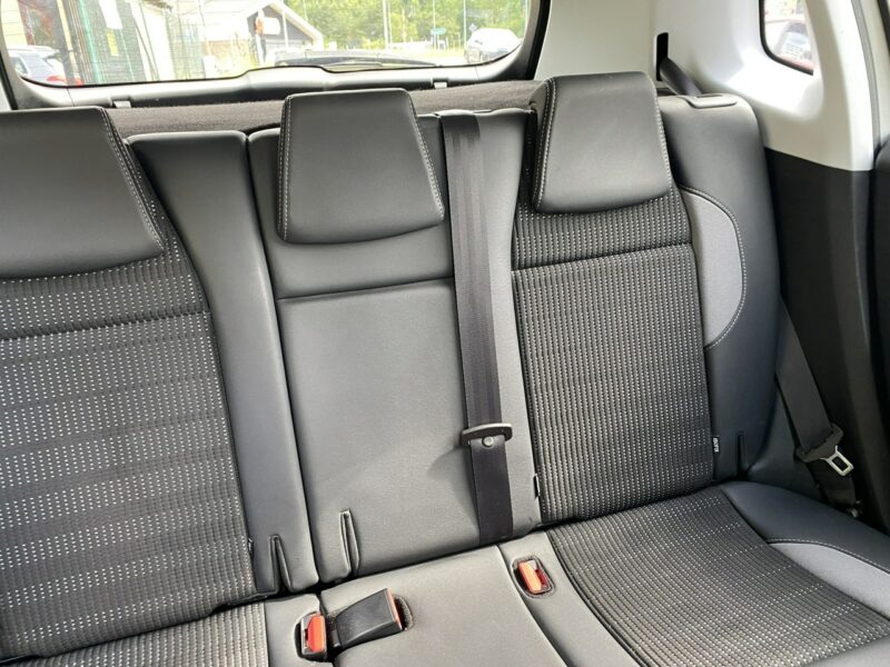 Peugeot 2008 Automat, kamera, po wymianie rozrządu i hamulców,nawigacja,klimatronik I (2013-2019)
