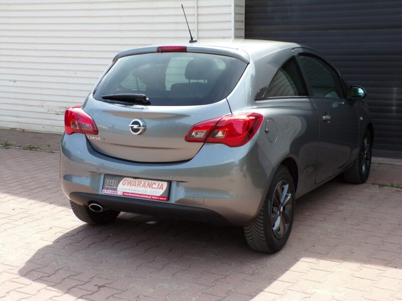 Opel Corsa Klimatyzacja /Tablet /I właść /1,4 /90KM /2020 E (2014-)