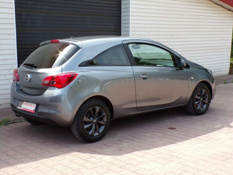 Opel Corsa Klimatyzacja /Tablet /I właść /1,4 /90KM /2020 E (2014-)
