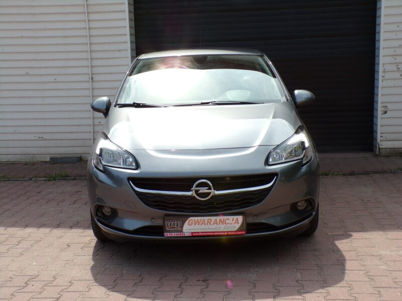 Opel Corsa Klimatyzacja /Tablet /I właść /1,4 /90KM /2020 E (2014-)