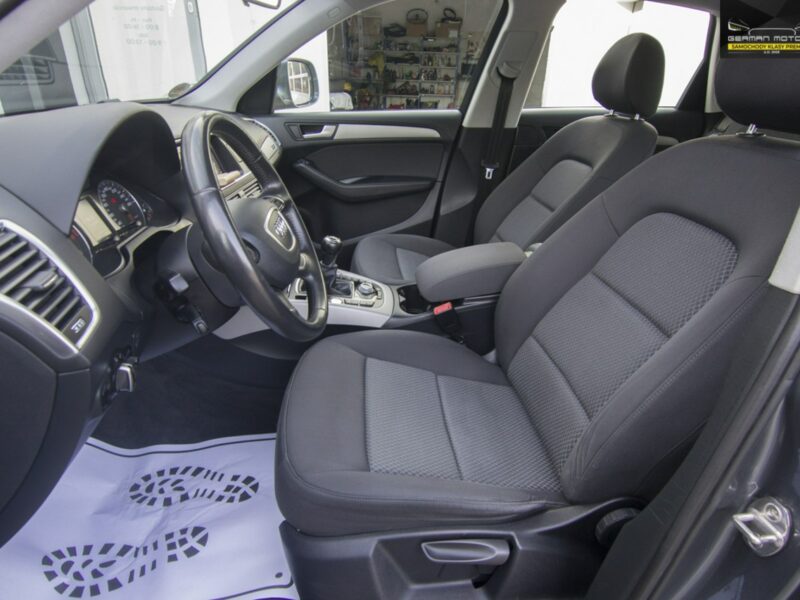 Audi Q5 Quattro / MMI / HAK / Gwarancja / Stan BDB ! 8R (2008-)