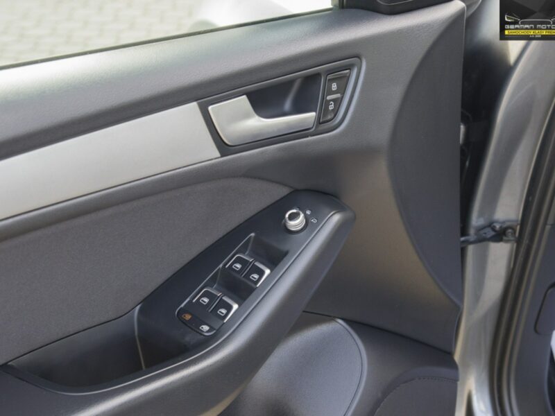 Audi Q5 Quattro / MMI / HAK / Gwarancja / Stan BDB ! 8R (2008-)