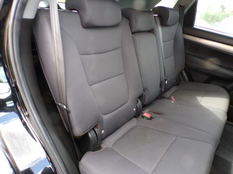 Kia Sorento Navi /Klimatronic /4x4 /I właść /2,2 /197KM / II (2009-2015)