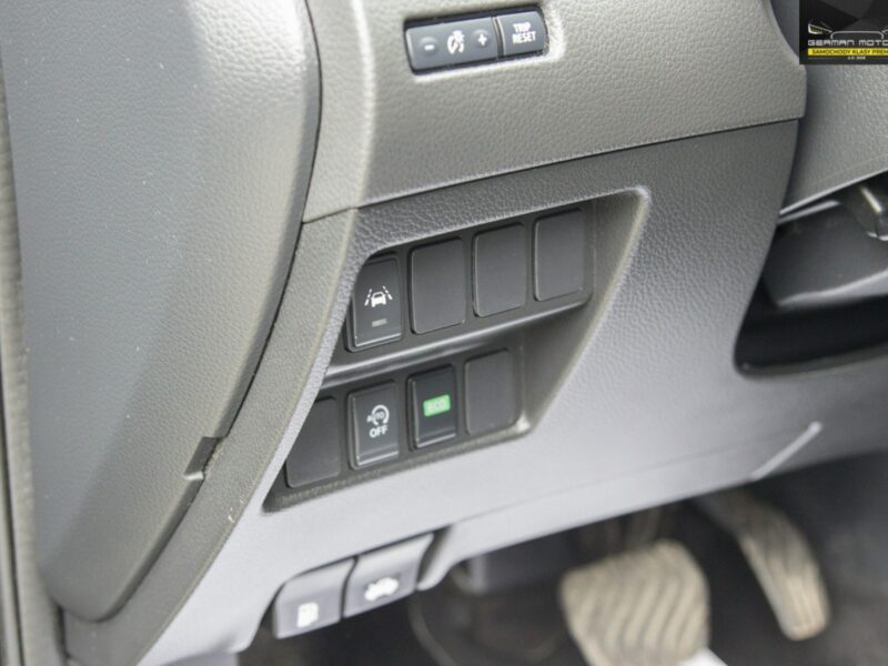 Nissan Qashqai LIFT / Ledy / Kamera 360 / Panoramadach / Gwarancja / FV 23%! II (2013-2021)