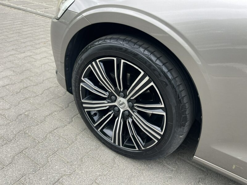 Volvo V60 Serwisowany II (2018-)
