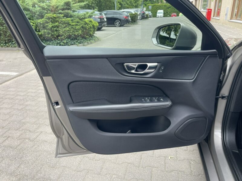 Volvo V60 Serwisowany II (2018-)