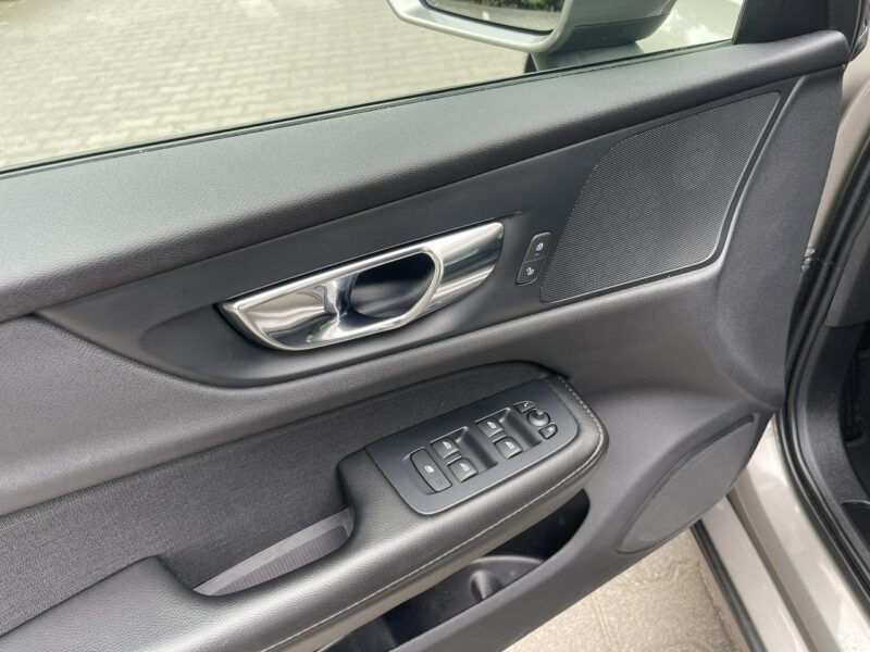 Volvo V60 Serwisowany II (2018-)