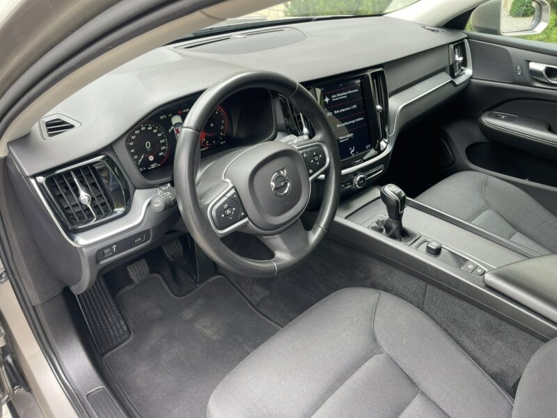Volvo V60 Serwisowany II (2018-)