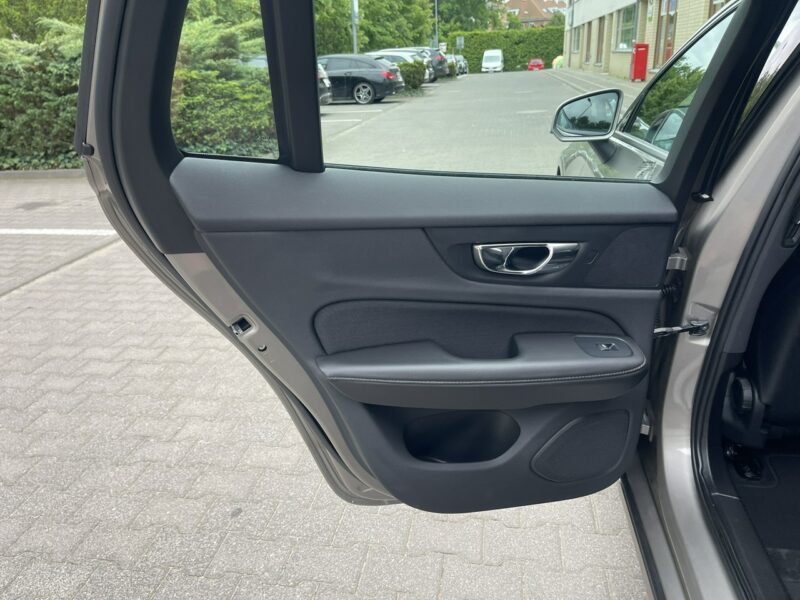 Volvo V60 Serwisowany II (2018-)