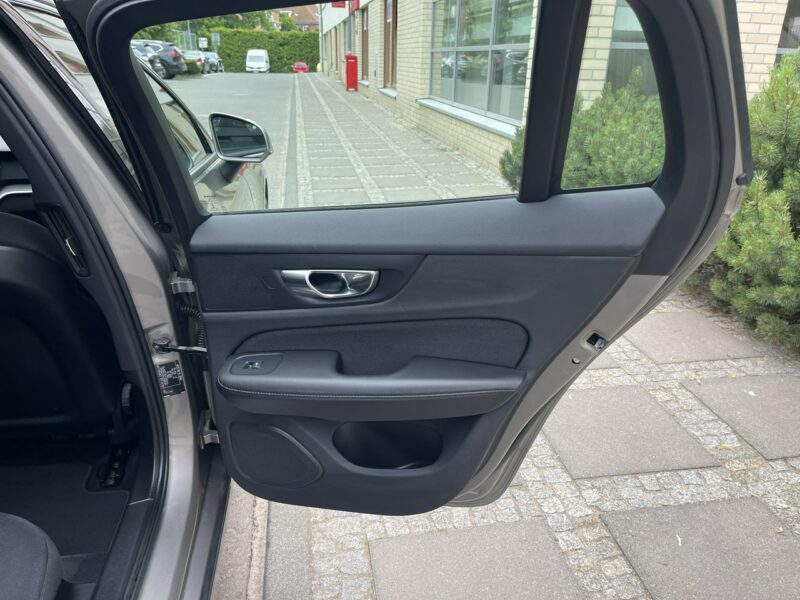 Volvo V60 Serwisowany II (2018-)