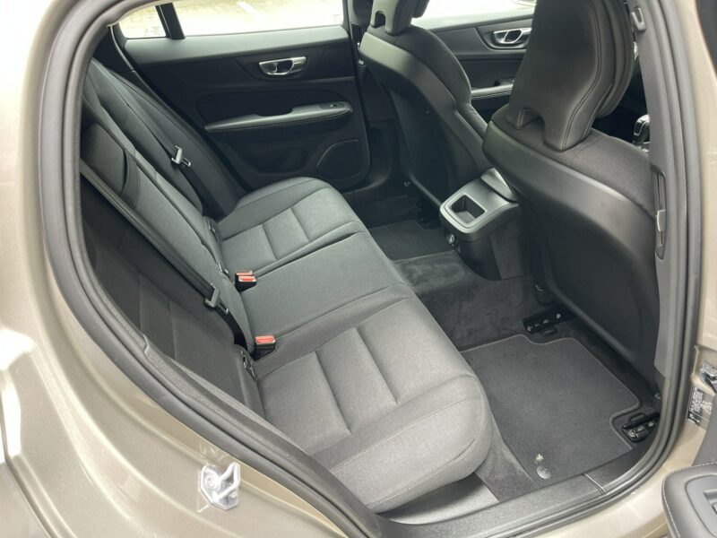Volvo V60 Serwisowany II (2018-)