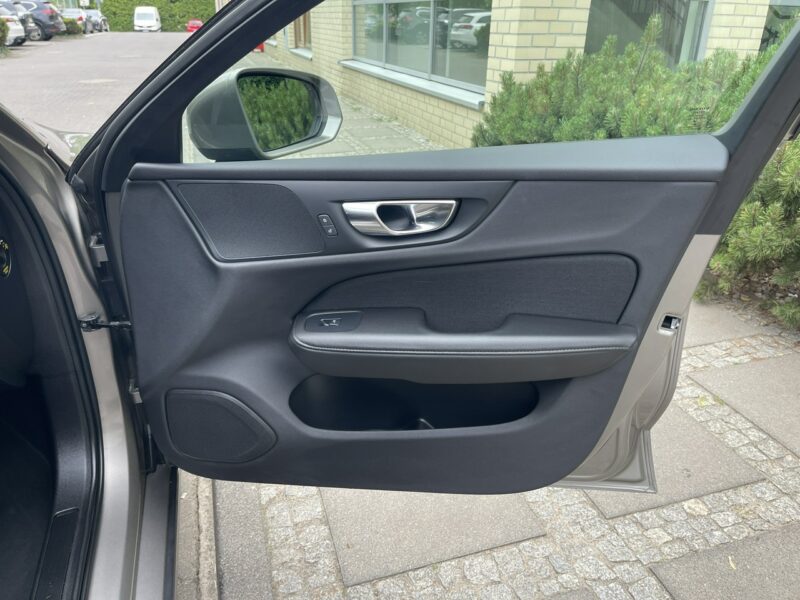 Volvo V60 Serwisowany II (2018-)