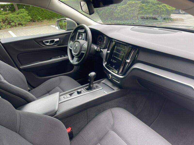 Volvo V60 Serwisowany II (2018-)