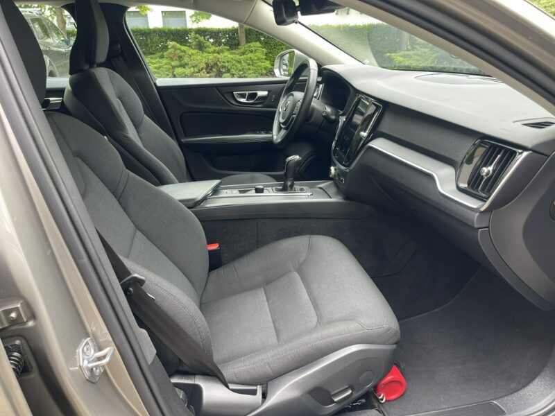 Volvo V60 Serwisowany II (2018-)