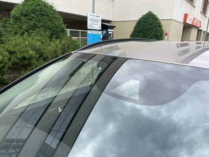 Volvo V60 Serwisowany II (2018-)