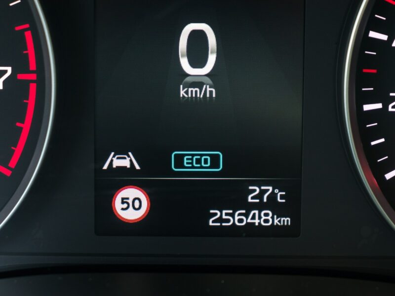 Kia Stonic 1.0_Benzyna_Hybryda_120KM_25 tyś. km