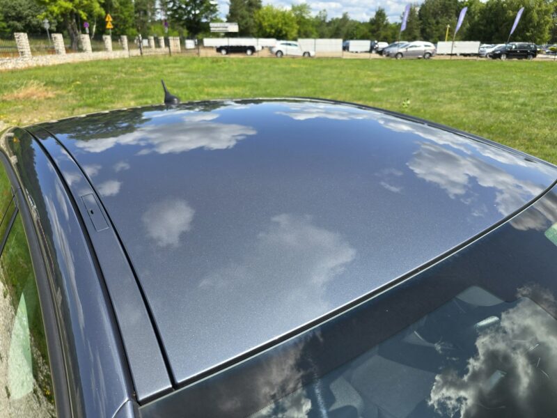 Citroen C5 2.0 HDI 136KM # Navi # Climatronic # Parktronic # Bez Pneumatyki !!! III (2008-)